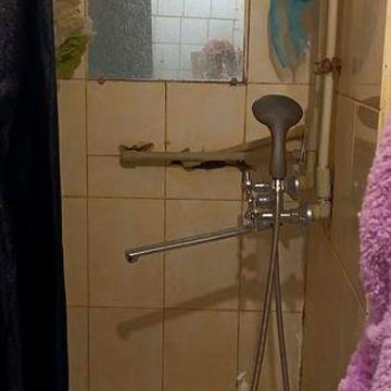 Здам комунальну квартиру метро Академмістечко Мирослав Поповича