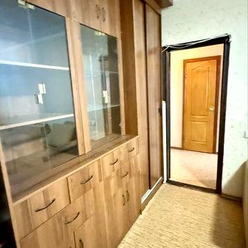 без % Продаж 1-кім. квартири м. Обухів, р-н Школа