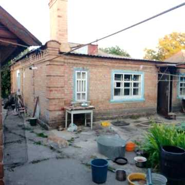Продаж 4к Дім Кільцева вулиця