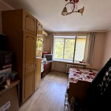 Продам 1кімнатну МС вул. Л. Українки