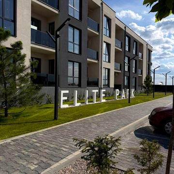 Продаж двокімнатної кварири ЖК Еліт Парк