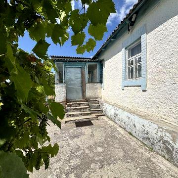 Данилівка продаж будинку 71 кв.м