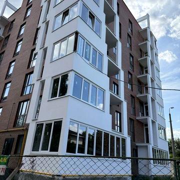 Продаж 2 кімнатної квартири в центрі міста ЖК Кошерний