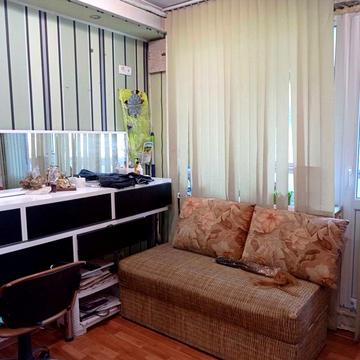Продам 1 комнатную квартиру в Харькове