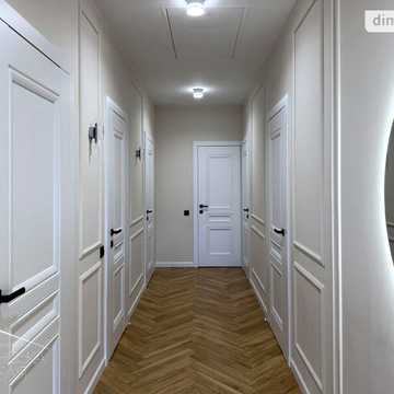 Продаж 4к Дім Тихий масив