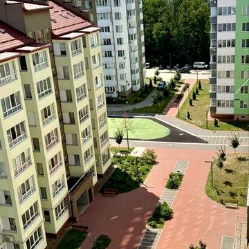 без % Продаж 2-кім. квартири в ЖК «Обухівський Ключ», м. Обухів ЖК Обухівський ключ