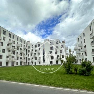 Продаж квартири з великою терасою і видом, що закохує ЖК Family House