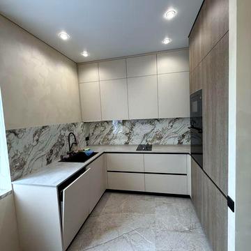Аренда 2х комнатная квартира 65 Жемчужина, Кадорр  на Краснова, Среднефонтанская, вид двор, новая, балкон