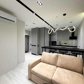 Оренда квартири Преміум класу ЖК Паркове місто вул Вишгородська