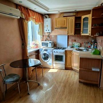 Сдам 1 к квартиру Французский бульвар Р.Кармена Сильпо
