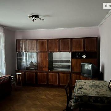 Довгострокова оренда 3к Квартира Богомольця вулиця