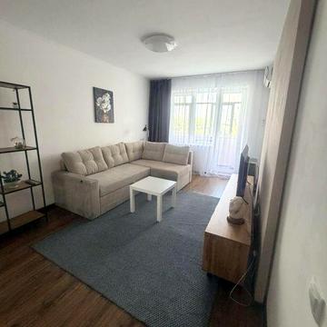 Сдам 1к квартира ж/м Победа-6. Бульвар. 15500грн