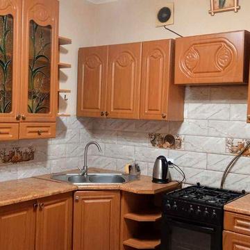 Оренда 1 кім.кв. в новобудові