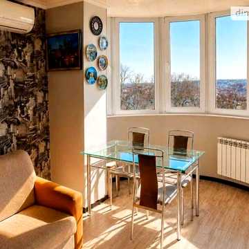 Продаж 1к Квартира Євгена Чикаленка (Академіка Вільямса) вулиця