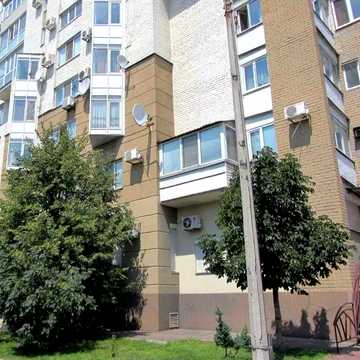 Продается 2-х комн. квартира на Гагарина в кирпичном доме