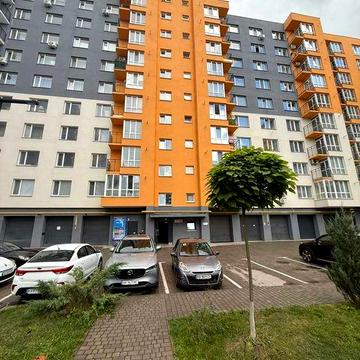 Продам 1к квартиру на Немирівському шосе 8205 ЖК Сімейний Комфорт
