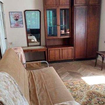 Оренда 1 кому квартиру бульвар Миколи Міхновського, 19 а ( Дружба Народів 19 А)