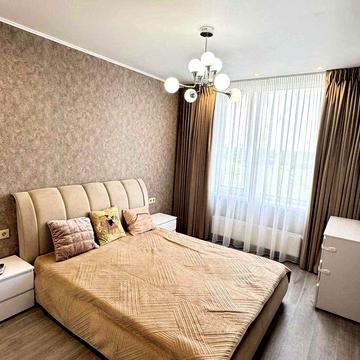 Оренда 1к., квартири ЖК Варшавський +, вул. Виговського 42, Поділ, Генератор