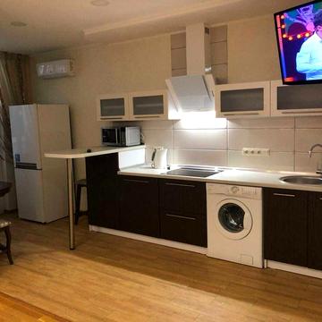Продаж 1 кім квартири біля метро Бориспільська, Світла 3д, генератор, укриття ЖК Східна брама