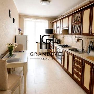 Продаж 3к квартири ЖК Ліко-Град, вул. Рудницького 5А, Голосієво, ВДНГ