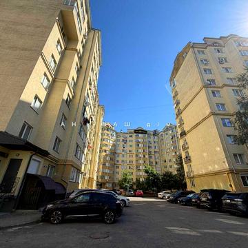 ПРОДАЖ просторої 3-кім. квартира, вул. Симоненка, р-н Арсен, Велес