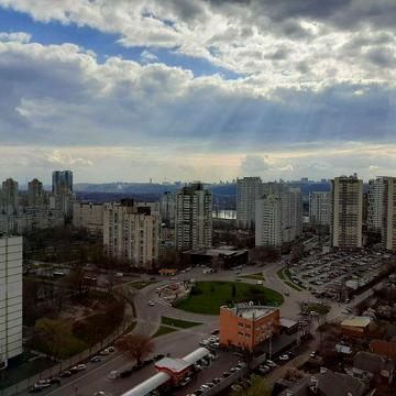 Здам в оренду 2 к квартиру вул. Каховська 58