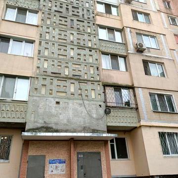 Однокомнатная квартира Вузовский