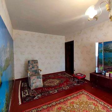 2х кімнатна квартира на Зеленій