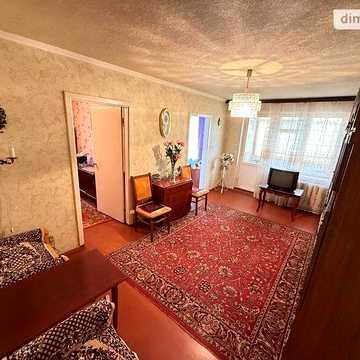 Продаж 3к Квартира Авангардна вулиця
