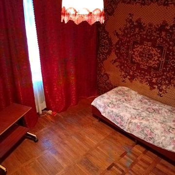 Оренда 3 кімнатної квартири на довготривалий час( 1 кімната зачинена), район Парк Гагаріна