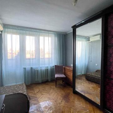 Оренда 1 к квартира  у центрі.
