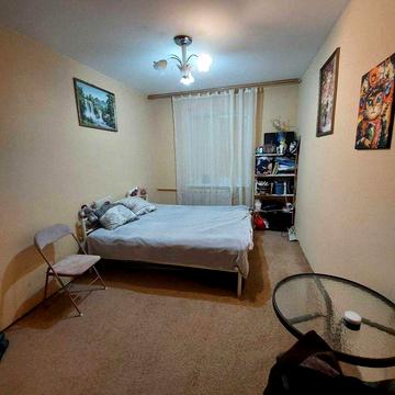Продаж 1к квартири,1-й поверх, с.Петропавлівське,   Бориспільський р-он, Київська об-ть, метро Бориспільська