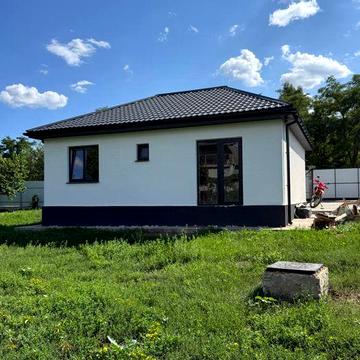 Шикарный дом, от Одессы 15мин. | 10 соток | под Ваш дизайн, тишина