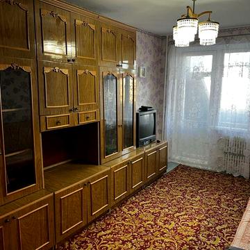 Оренда двокімнатноі квартири