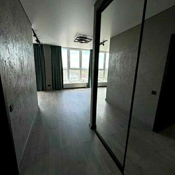 2к квартира, новий ремонт, новий ЖК