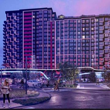 Продаж 2 кімнатної квартири ЖК Skygarden