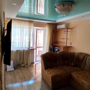 Сдаю 1к квартиру, улица Образцова, МОЖНО С ЖИВОТНЫМИ, Центральный район