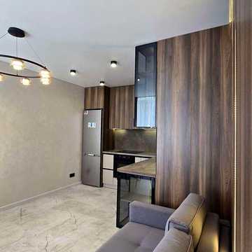Продаж 1к Квартира Університетська (Карла Маркса) вулиця ЖК City Park 2