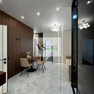 Продаж 2-кімн. квартири, ЖК 65 Перлина, Одеса! ЖК 65 Жемчужина