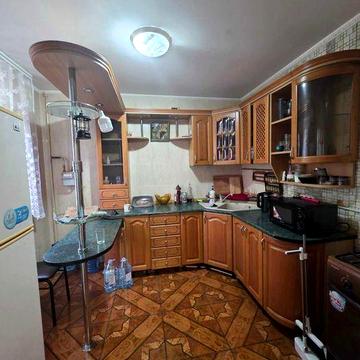 Однокімнатна квартира з ремонтом на вул С.Палія