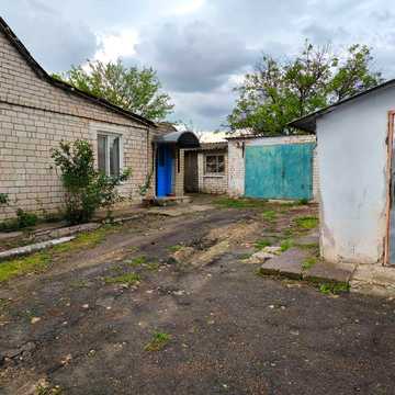 Продаю дом в селе Зайчевское.