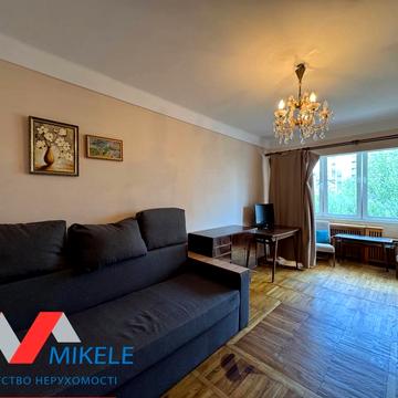 Митрополита Василя Липківського вул. (Урицького), 9