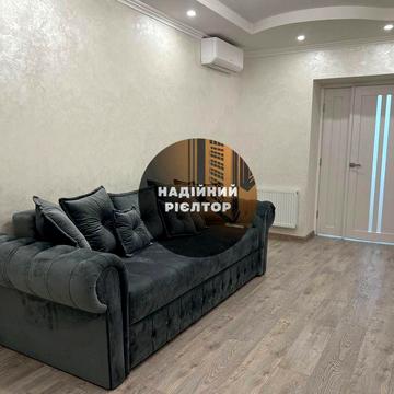 2-кімнатна квартира перша здача (р-н Майдану)