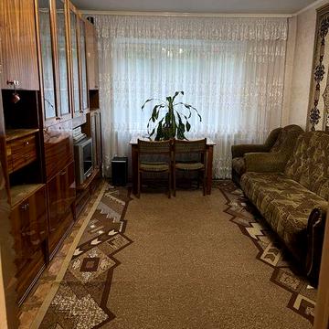 Продаж 3к квартири