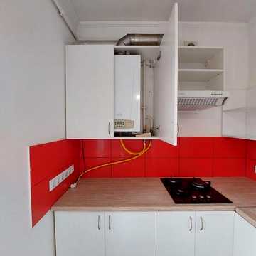Продаж 1к Квартира Миколи Руденка (Матросова) вулиця ЖК Матросова