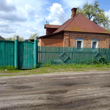 Продам будинок м.Охтирка Сумська обл.