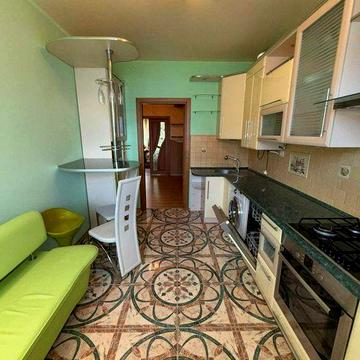 Продається дворівнева квартира 130 м² Дрогобич вул. Шептицького.