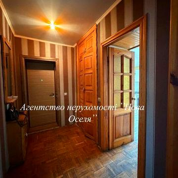 Продаж 3-х кімнатної квартири Район 5 школи