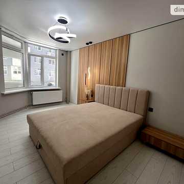 Продаж 2к Квартира Смакули вулиця ЖК ул. Александра Смакулы, 8