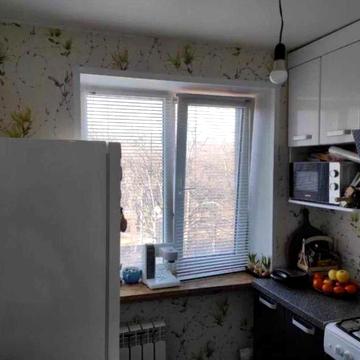 Продажа 2-комнатной квартиры на ул. Богдана Хмельницкого, 14